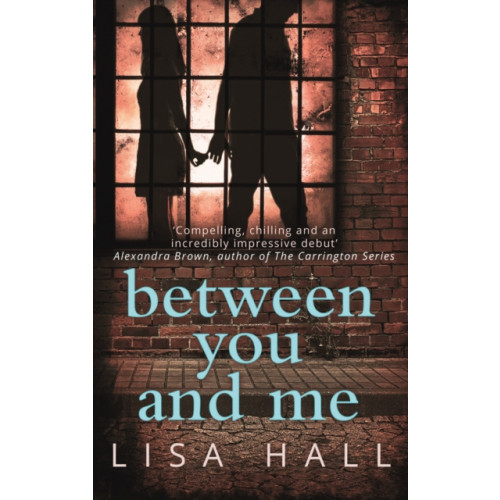 HarperCollins Publishers Between You and Me (häftad, eng)