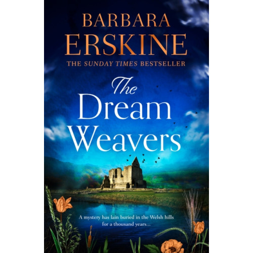 HarperCollins Publishers The Dream Weavers (häftad, eng)