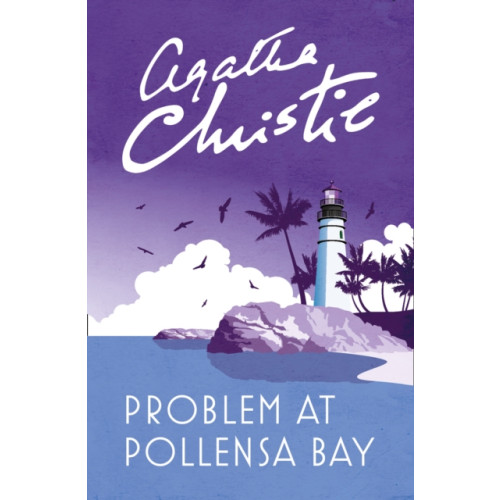 HarperCollins Publishers Problem at Pollensa Bay (häftad, eng)