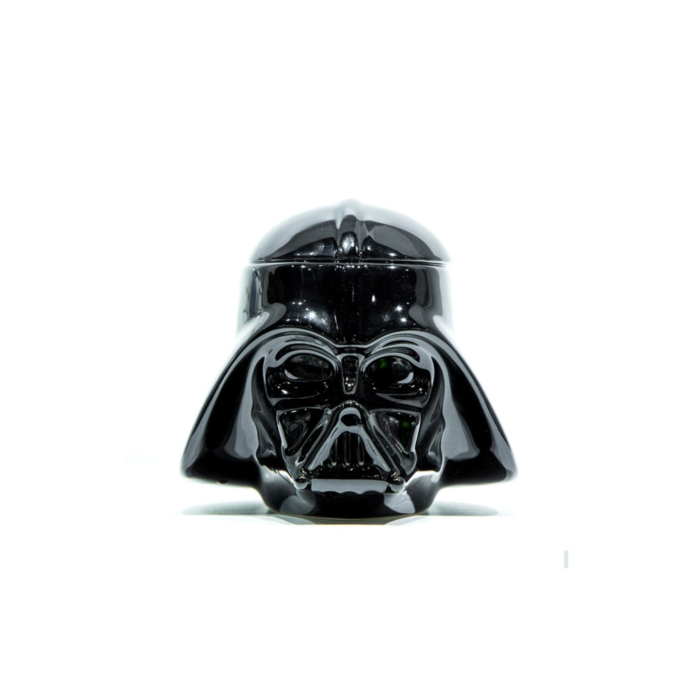 Produktbild för STAR WARS (DARTH VADER) SHAPED MUG