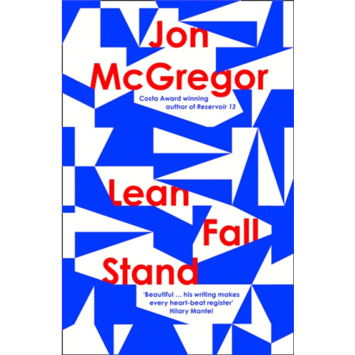HarperCollins Publishers Lean Fall Stand (häftad, eng)