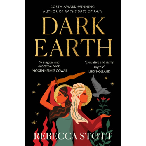 HarperCollins Publishers Dark Earth (häftad, eng)