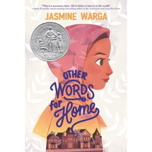 Harpercollins publishers inc Other Words for Home (häftad, eng)