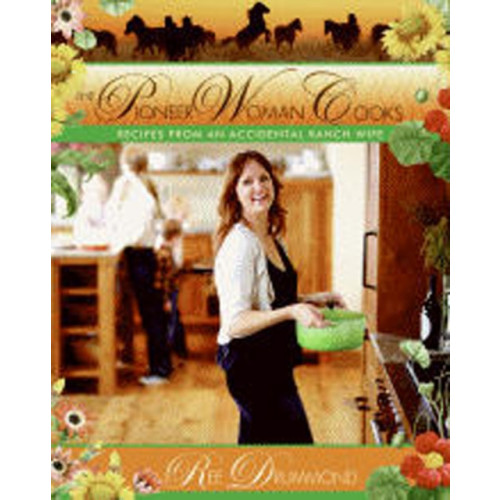 Harpercollins publishers inc The Pioneer Woman Cooks (inbunden, eng)