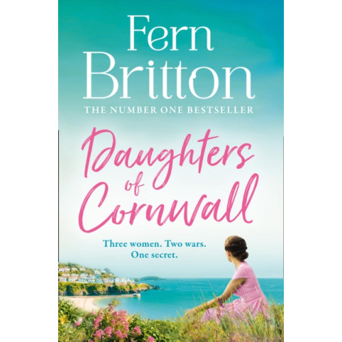 HarperCollins Publishers Daughters of Cornwall (häftad, eng)