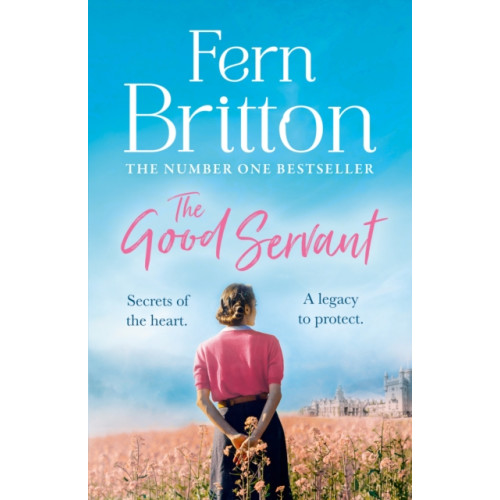 HarperCollins Publishers The Good Servant (häftad, eng)