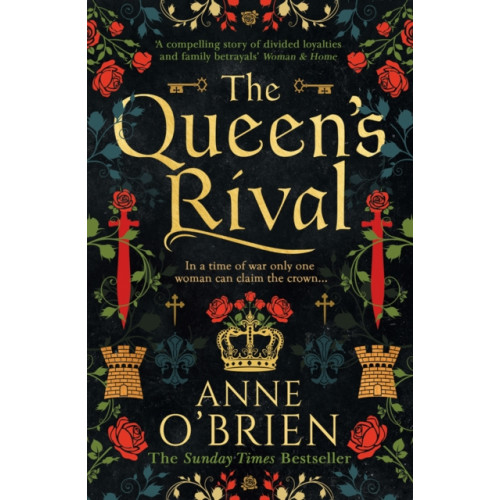 HarperCollins Publishers The Queen’s Rival (häftad, eng)