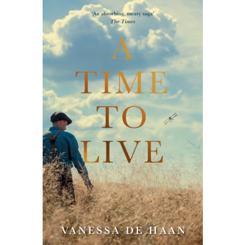 HarperCollins Publishers A Time to Live (häftad, eng)
