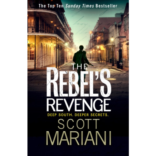 HarperCollins Publishers The Rebel’s Revenge (häftad, eng)