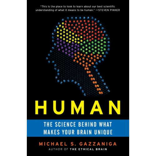 HarperCollins Human (häftad, eng)