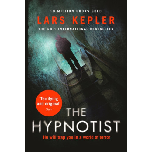 HarperCollins Publishers The Hypnotist (häftad, eng)