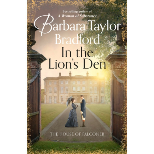 HarperCollins Publishers In the Lion’s Den (häftad, eng)