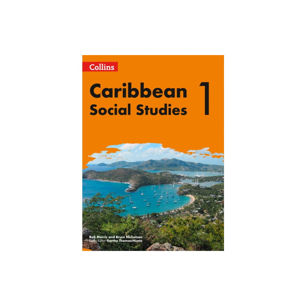 Produktbild för Student’s Book 1 (häftad, eng)