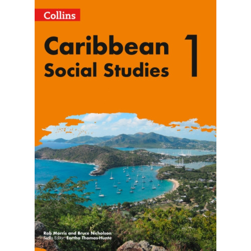 HarperCollins Publishers Student’s Book 1 (häftad, eng)