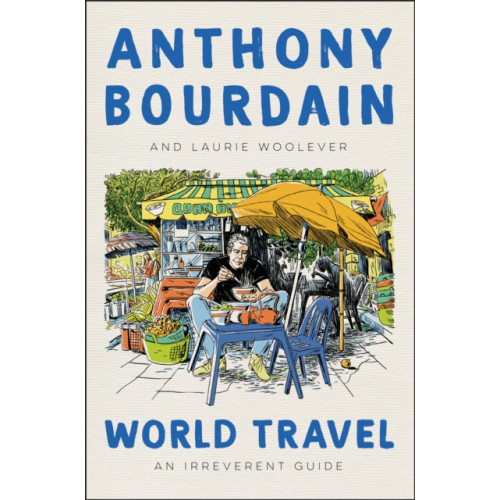 HarperCollins World Travel (inbunden, eng)