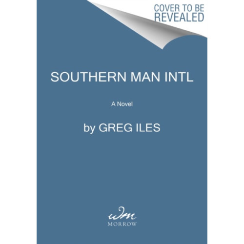 HarperCollins Southern Man (häftad, eng)