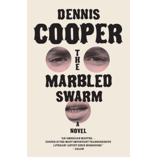 HarperCollins Marbled Swarm (häftad, eng)