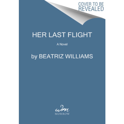 HarperCollins Her Last Flight (häftad, eng)