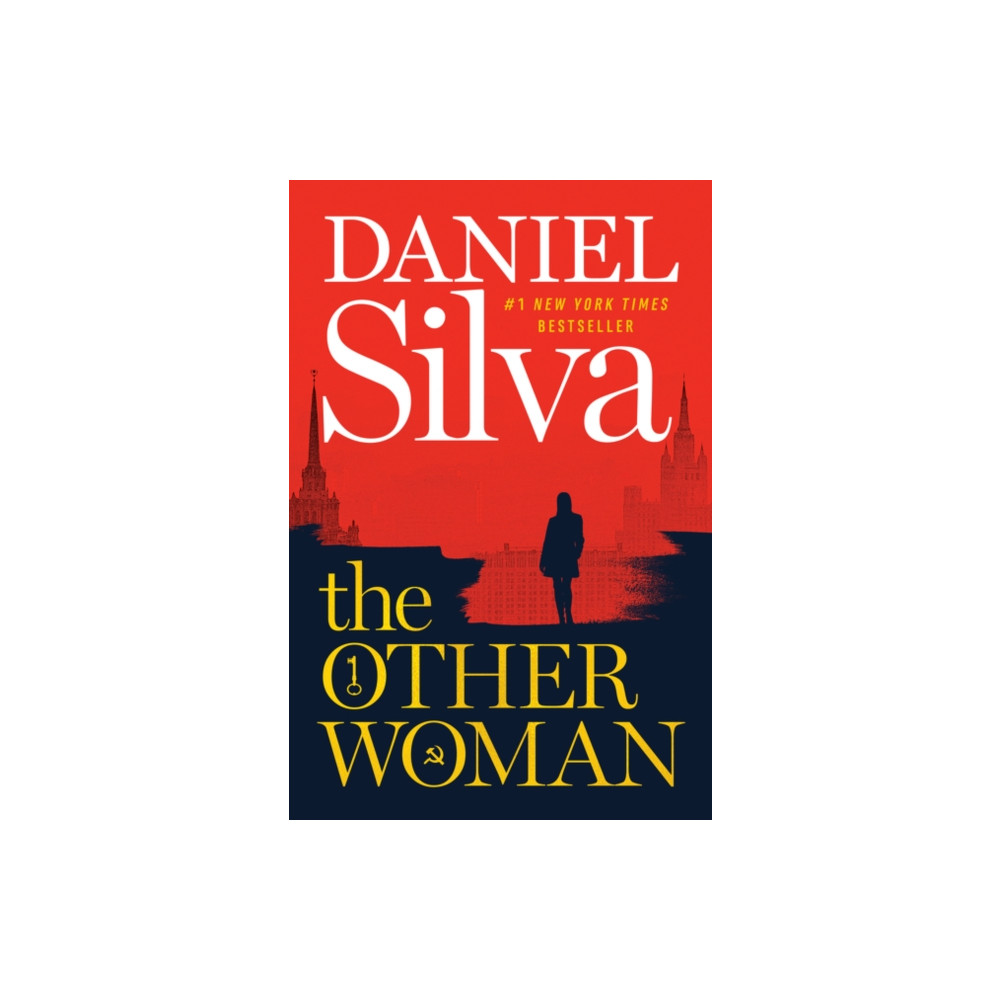 Produktbild för Other Woman (inbunden, eng)