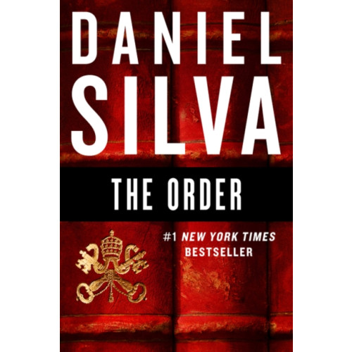 HarperCollins The Order (häftad, eng)