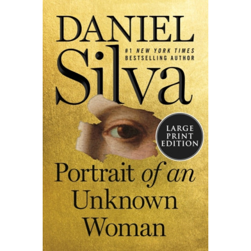 HarperCollins Portrait of an Unknown Woman (häftad, eng)