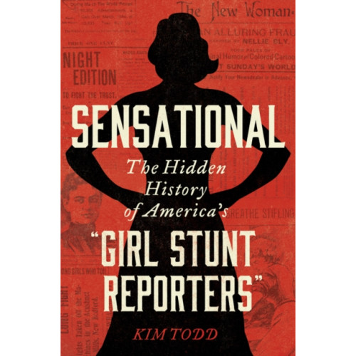 HarperCollins Sensational (inbunden, eng)