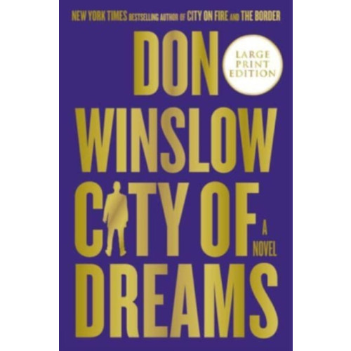 HarperCollins The City of Dreams (häftad, eng)
