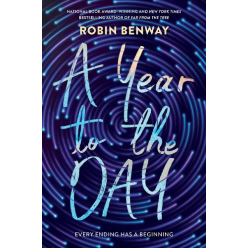 HarperCollins Year to the Day (inbunden, eng)