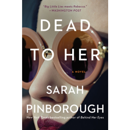 HarperCollins Dead to Her (häftad, eng)