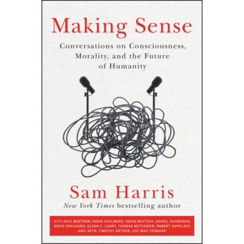 HarperCollins Making Sense (häftad, eng)