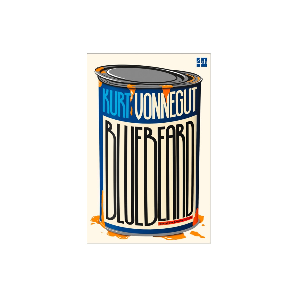 Produktbild för Bluebeard (häftad, eng)