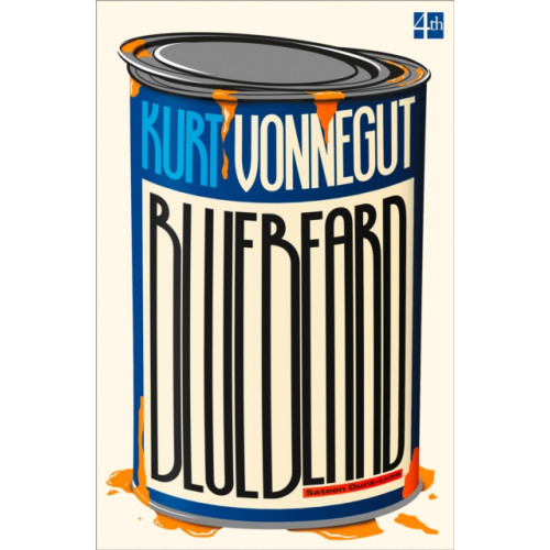HarperCollins Publishers Bluebeard (häftad, eng)