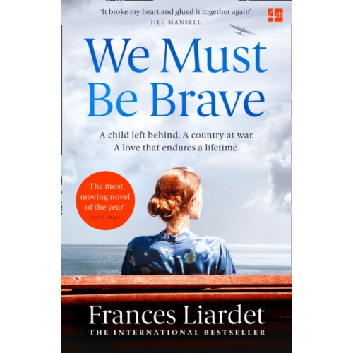 HarperCollins Publishers We Must Be Brave (häftad, eng)