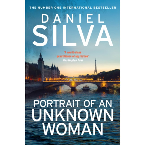 HarperCollins Publishers Portrait of an Unknown Woman (häftad, eng)