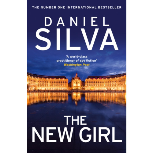 HarperCollins Publishers The New Girl (häftad, eng)