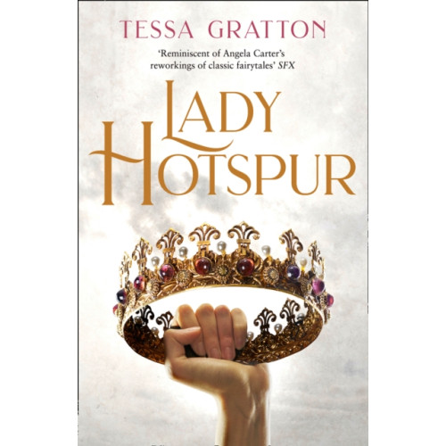 HarperCollins Publishers Lady Hotspur (häftad, eng)