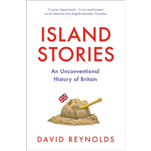 HarperCollins Publishers Island Stories (häftad, eng)