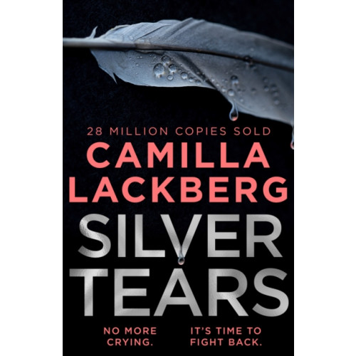 HarperCollins Publishers Silver Tears (häftad, eng)