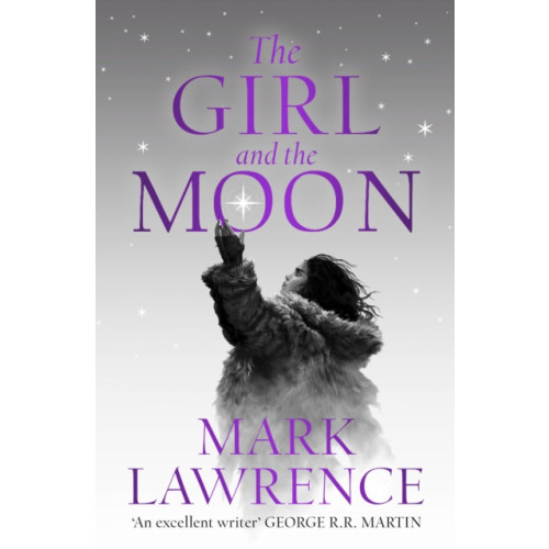 HarperCollins Publishers The Girl and the Moon (häftad, eng)