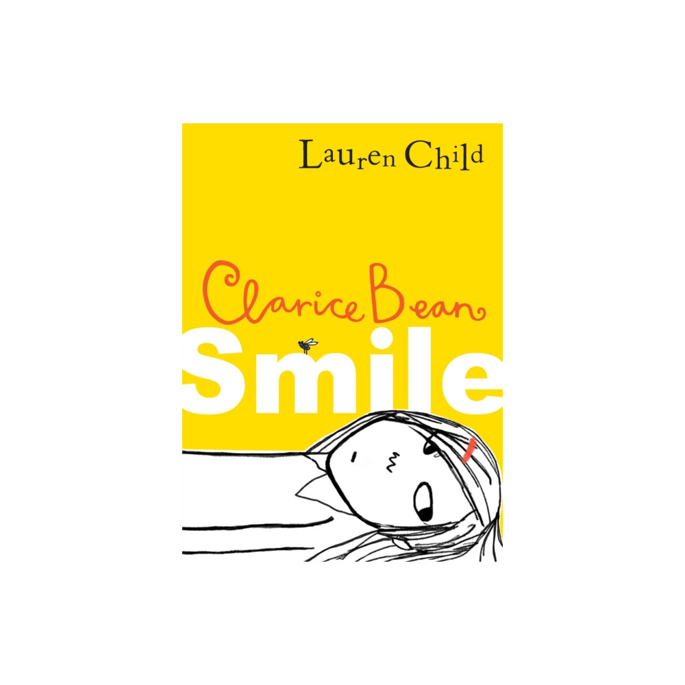Produktbild för Smile (inbunden, eng)