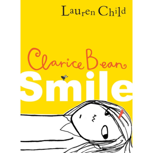 HarperCollins Publishers Smile (inbunden, eng)
