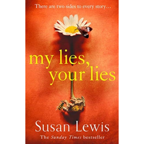 HarperCollins Publishers My Lies, Your Lies (häftad, eng)