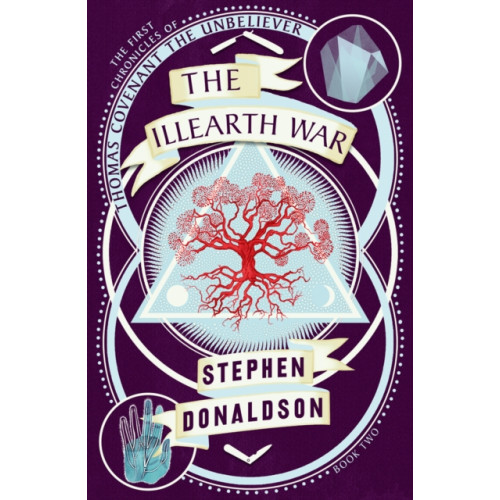 HarperCollins Publishers The Illearth War (häftad, eng)