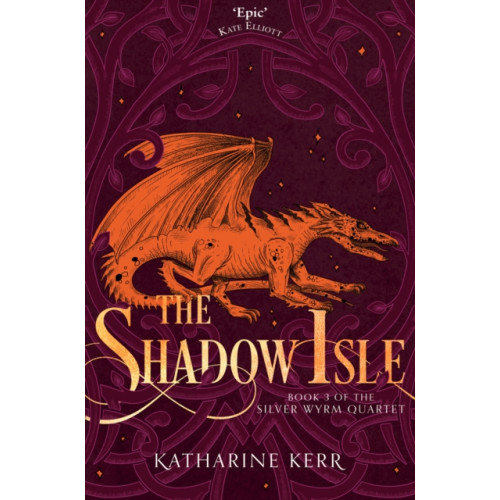 HarperCollins Publishers The Shadow Isle (häftad, eng)