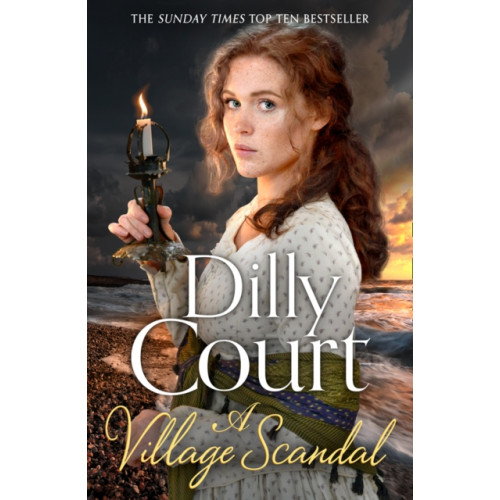HarperCollins Publishers A Village Scandal (häftad, eng)