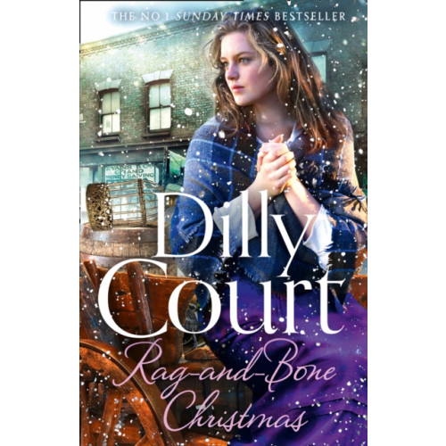 HarperCollins Publishers Rag-and-Bone Christmas (häftad, eng)