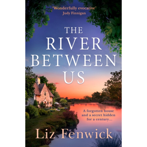 HarperCollins Publishers The River Between Us (häftad, eng)