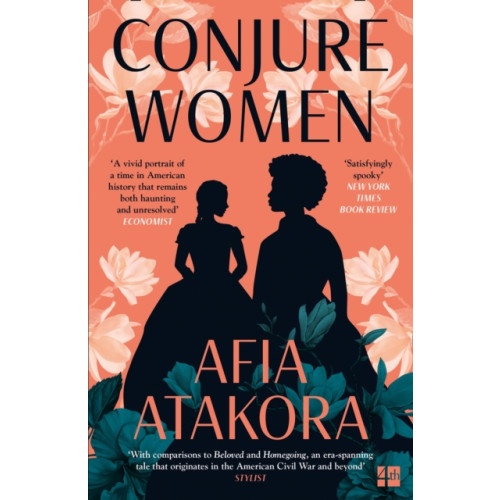 HarperCollins Publishers Conjure Women (häftad, eng)