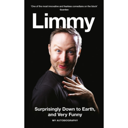 HarperCollins Publishers Surprisingly Down to Earth, and Very Funny (häftad, eng)