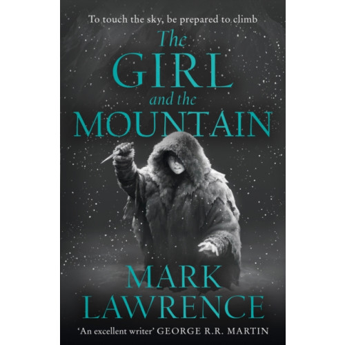 HarperCollins Publishers The Girl and the Mountain (häftad, eng)